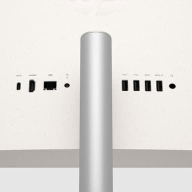 HP 24-cr0812no N200/8/256/IPS All-in-One pöytätietokone