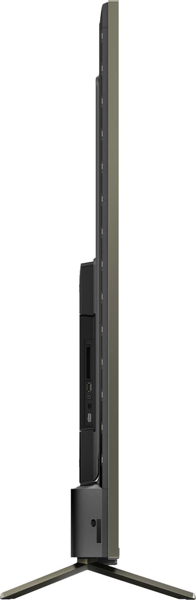 Philips 75" PUS8108 4K LED Ambilight televisio (2023)