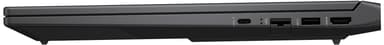 HP Victus 15 R5-5H/8/256/RX6500M/144 Hz pelikannettava