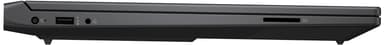 HP Victus 15 R5-5H/8/256/RX6500M/144 Hz pelikannettava