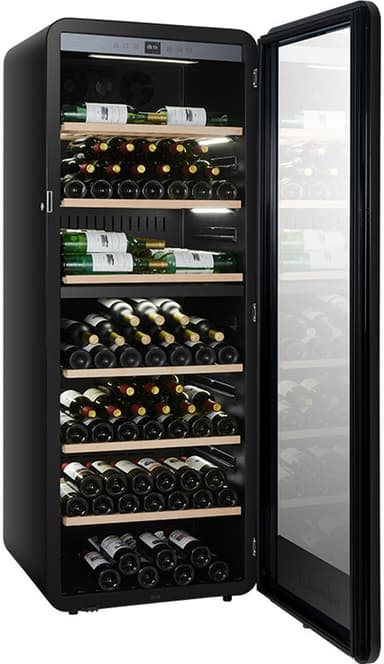 La Sommeliere viinikaappi APOGEE250DZ