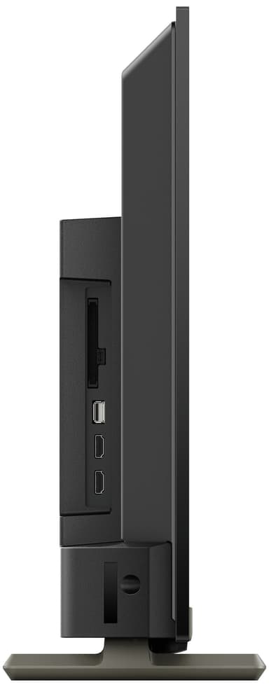 Philips 43" PFS6808 FHD LED älytelevisio (2023)