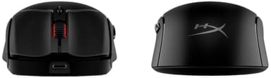 HyperX Pulsefire Haste 2 langaton pelihiiri (musta)