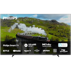 Philips 50” PUS7608 4K LED älytelevisio (2023)