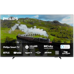 Philips 75” PUS7608 4K LED älytelevisio (2023)