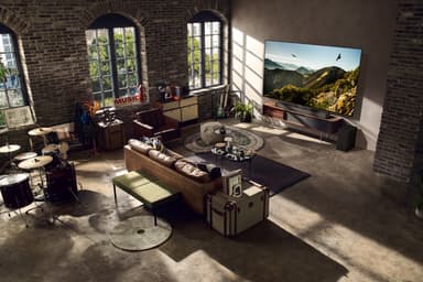 LG 83" C3 4K OLED evo TV (2023)