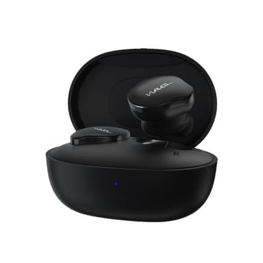 Wavell PRO Musta (Earpods)
