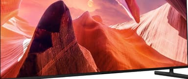 Sony Bravia 85” X80L 4K älytelevisio (2023)