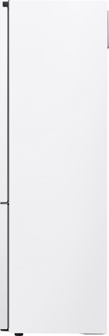 LG jääkaappipakastin GBV5240DSW