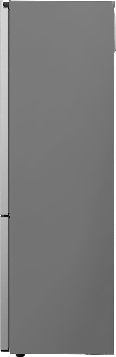 LG jääkaappipakastin GBV5240DPY