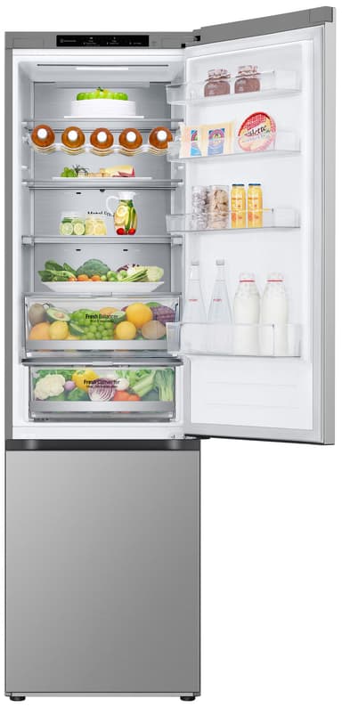 LG jääkaappipakastin GBV7280CPY
