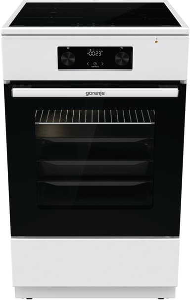 Gorenje induktioliesi GEIT5D61WPG