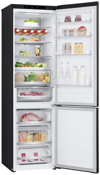 LG jääkaappipakastin GBV7280CEV