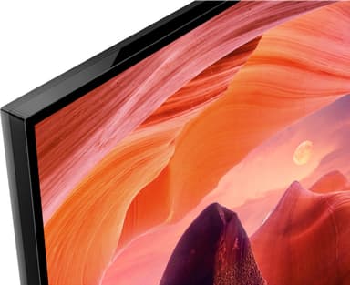 Sony Bravia 85” X80L 4K älytelevisio (2023)