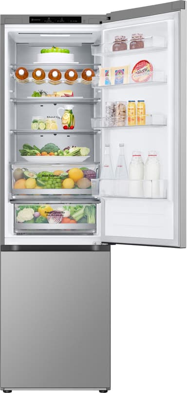 LG jääkaappipakastin GBV5240DPY