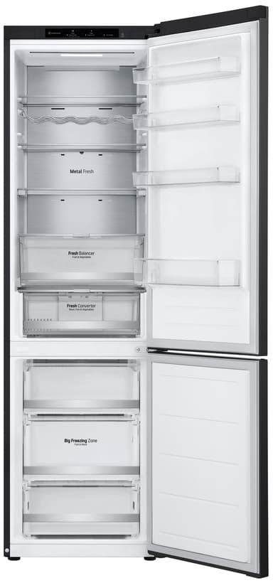 LG jääkaappipakastin GBV7280CEV