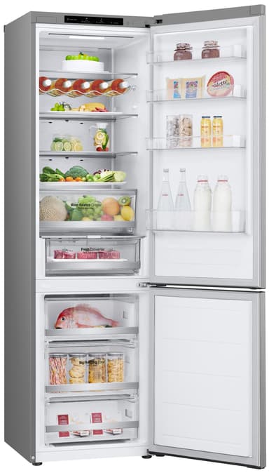 LG jääkaappipakastin GBV5240DPY