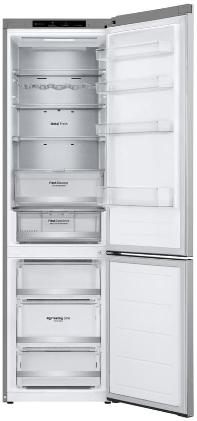 LG jääkaappipakastin GBV7280CPY