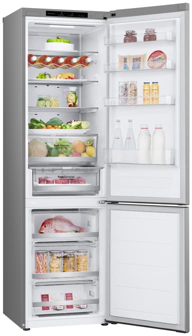 LG jääkaappipakastin GBV7280CPY