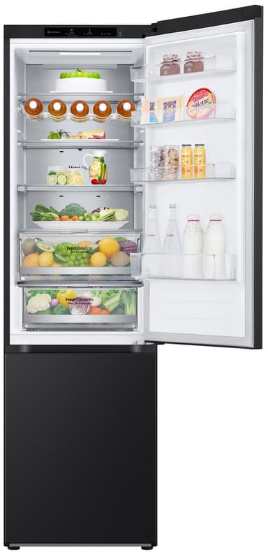 LG jääkaappipakastin GBV7280CEV