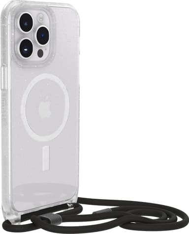 OtterBox React Necklace iPhone 14 Pro Max MagSafe suojakuori (läpin.)