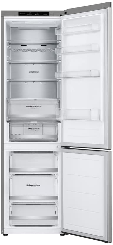 LG jääkaappipakastin GBV5240DPY