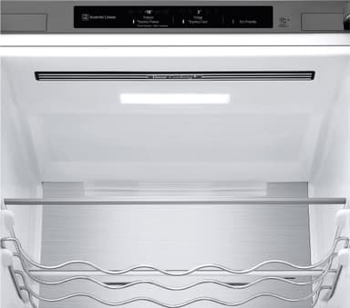 LG jääkaappipakastin GBV5240DPY