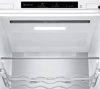 LG jääkaappipakastin GBV5240DSW
