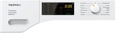 Miele pyykinpesukone WSD663 WCS