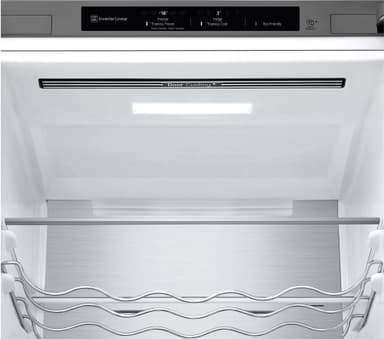 LG jääkaappipakastin GBV7280CPY