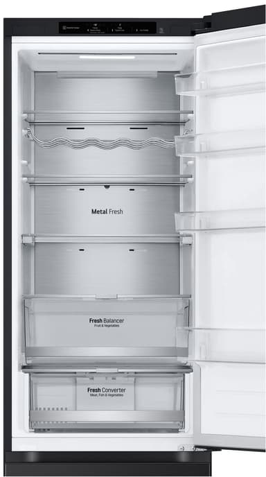 LG jääkaappipakastin GBV7280CEV