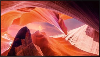 Sony Bravia 85” X80L 4K älytelevisio (2023)
