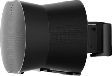 Flexson wall mount for Sonos ERA300 (black)
