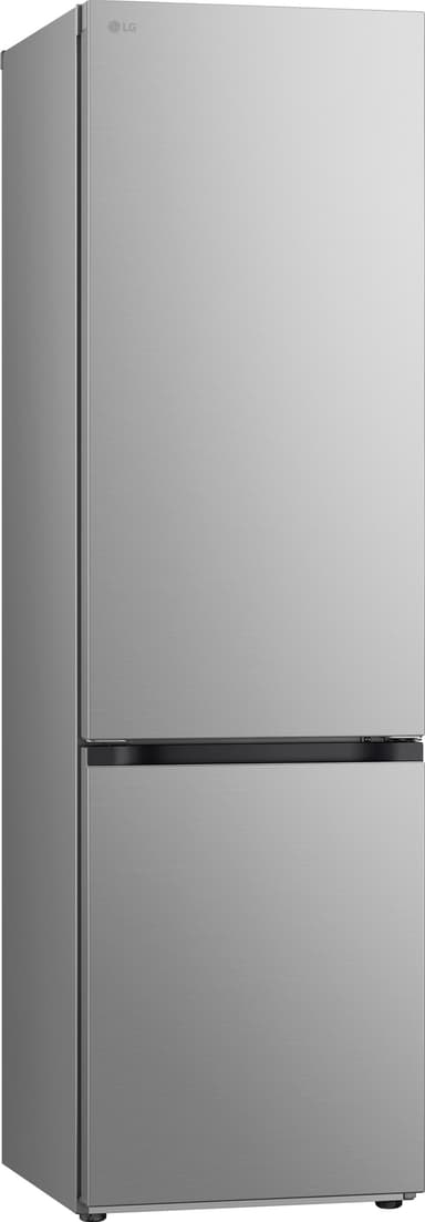 LG jääkaappipakastin GBV5240DPY