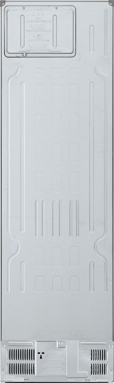 LG jääkaappipakastin GBV7280CPY