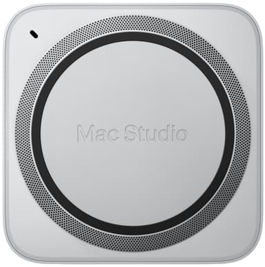 Mac Studio M2 Max/32/512 GB 2023
