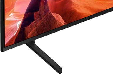 Sony Bravia 85” X80L 4K älytelevisio (2023)