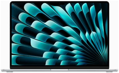 MacBook Air 15 M2/8/256 2023 (hopea)