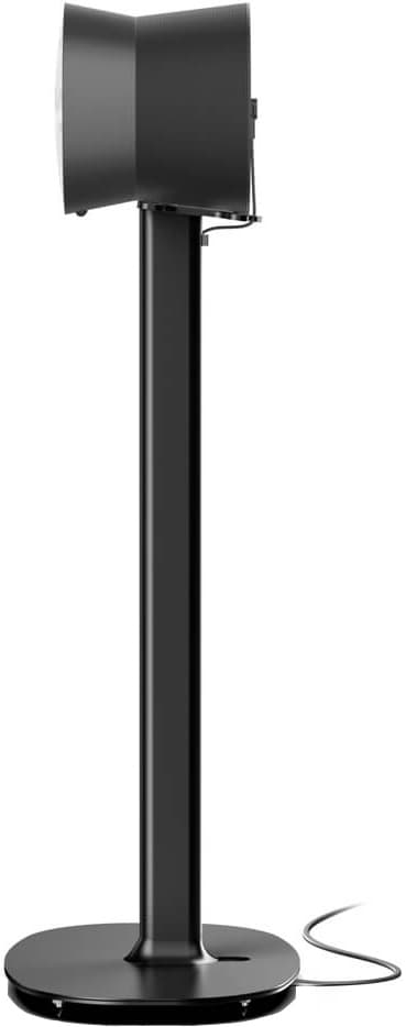 Flexson jalusta Sonos ERA300 kaiuttimelle (musta)