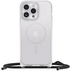 OtterBox React Necklace iPhone 14 Pro Max MagSafe suojakuori (läpin.)