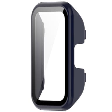 INF HUAWEI Band 8 -kuori ja kalvo integroitu suojakotelo Sininen