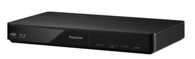 Panasonic 3D 4K Smart Blu-ray-soitin DMP-BDT270EG