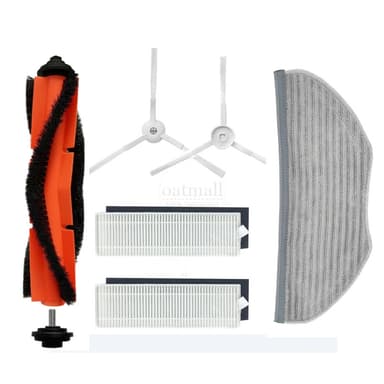 Tyhjiön vaihtotarvikesarja Xiaomi Mijia G1 MJSTG1