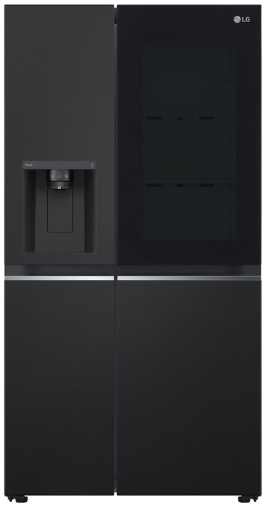 LG sidebyside jääkaappipakastin GSGV80EPLD Gigantti verkkokauppa