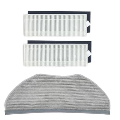 Vakuumersättningstillbehörssats Xiaomi Mijia G1 MJSTG1