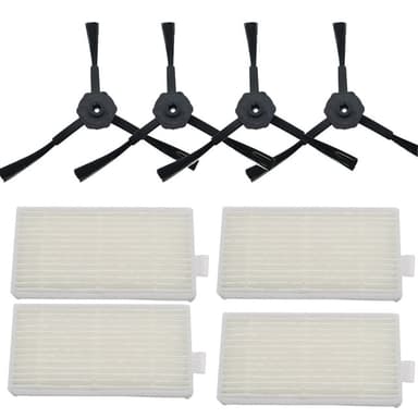 Tyhjiön vaihtotarvikesarja iLife V5S/V5S Pro/V50/V5/X5/V3S/V3S Pro/V3L