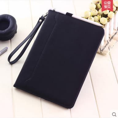 Ipad Air/Air2/Ny iPad 2017/2018 surfplatta Musta Ipad Air/Air2/New iPad 2017/2018