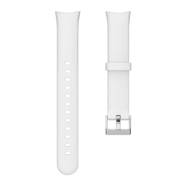 Kellonauha TPU Valkoinen Xiaomi MI band 8