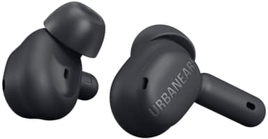 Urbanears JUNO täysin langattomat in-ear kuulokkeet (hiilenmusta)