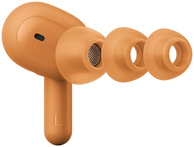 Urbanears JUNO täysin langattomat in-ear kuulokkeet (oranssi)
